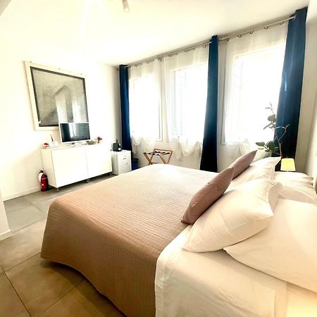 Santa Caterina Hotel Venice Luaran gambar