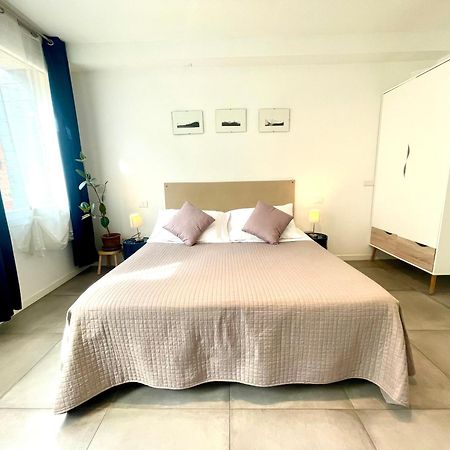 Santa Caterina Hotel Venice Luaran gambar