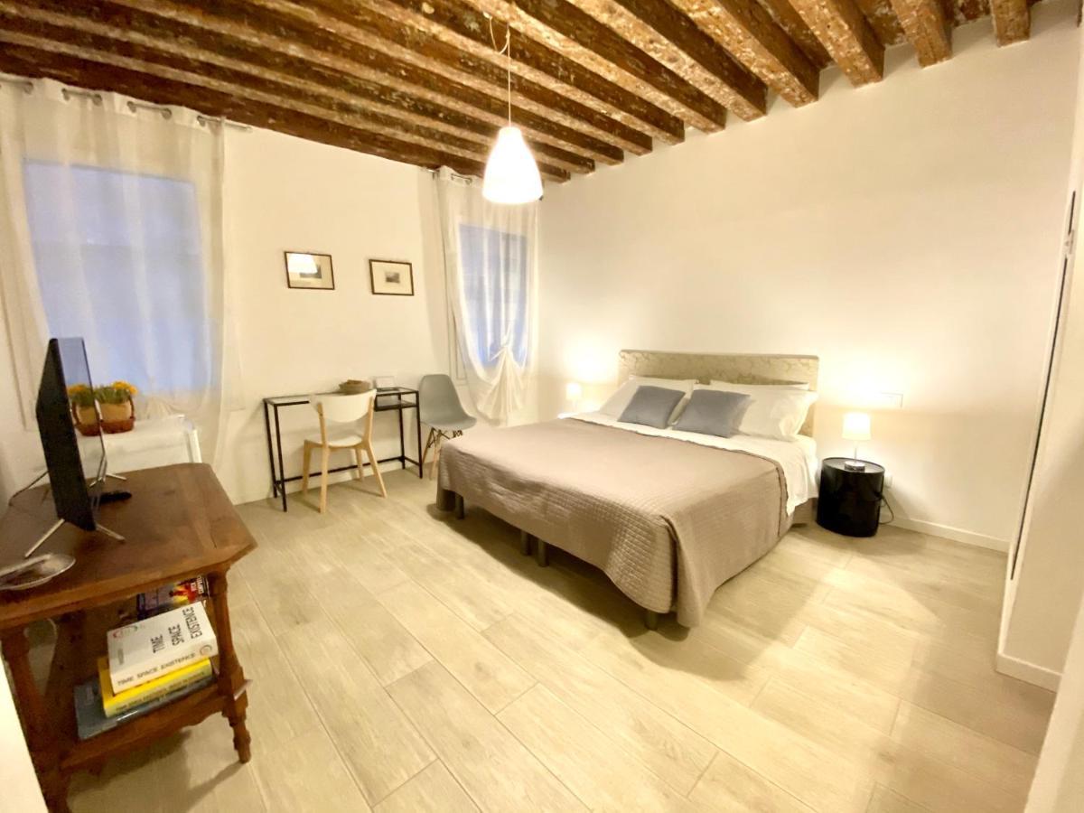 Santa Caterina Hotel Venice Luaran gambar