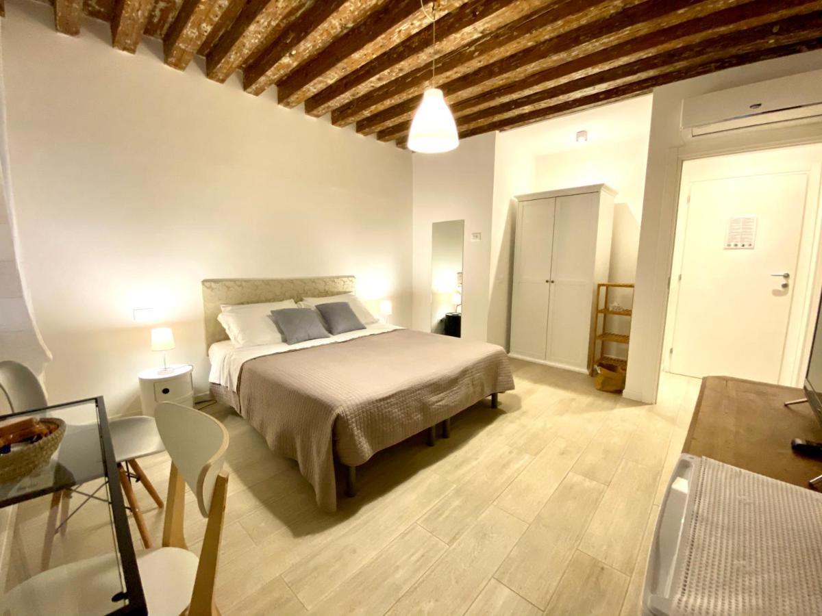 Santa Caterina Hotel Venice Luaran gambar