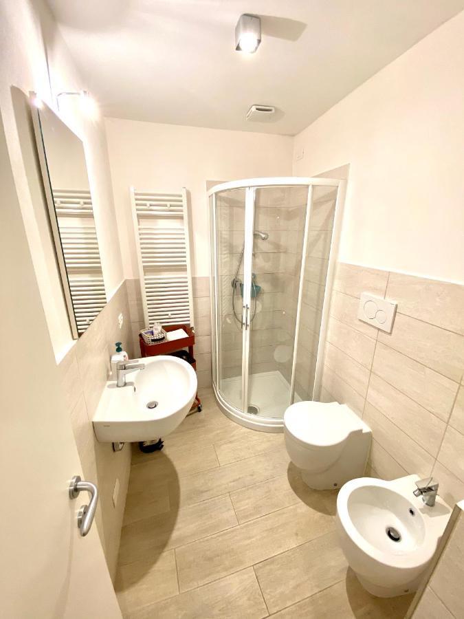 Santa Caterina Hotel Venice Luaran gambar
