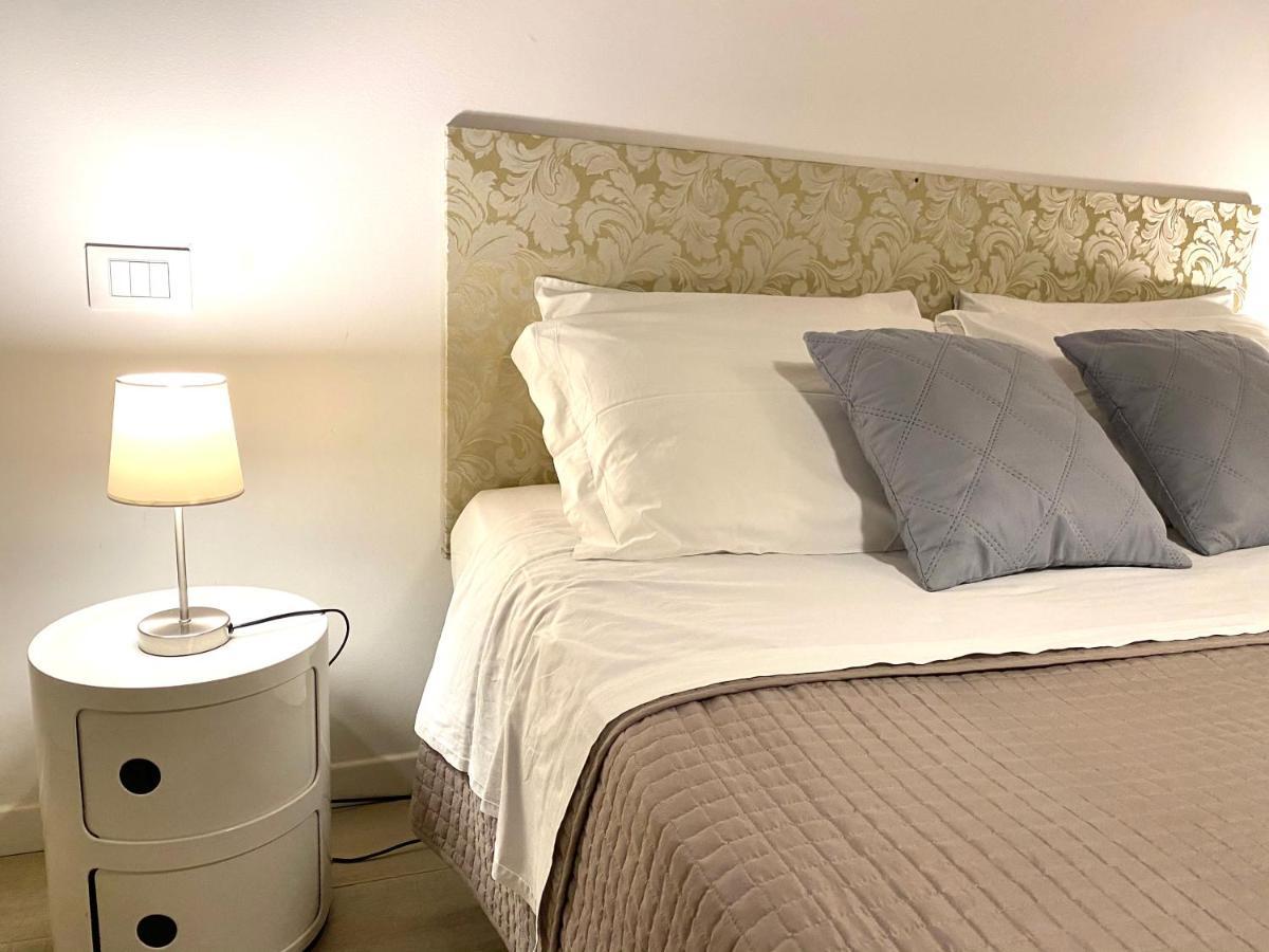 Santa Caterina Hotel Venice Luaran gambar