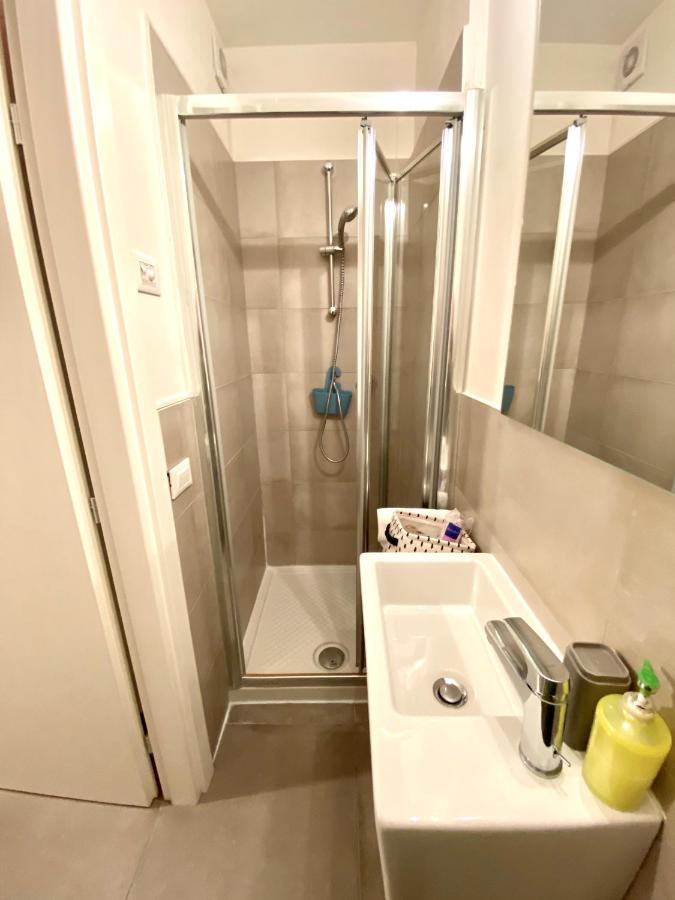 Santa Caterina Hotel Venice Luaran gambar
