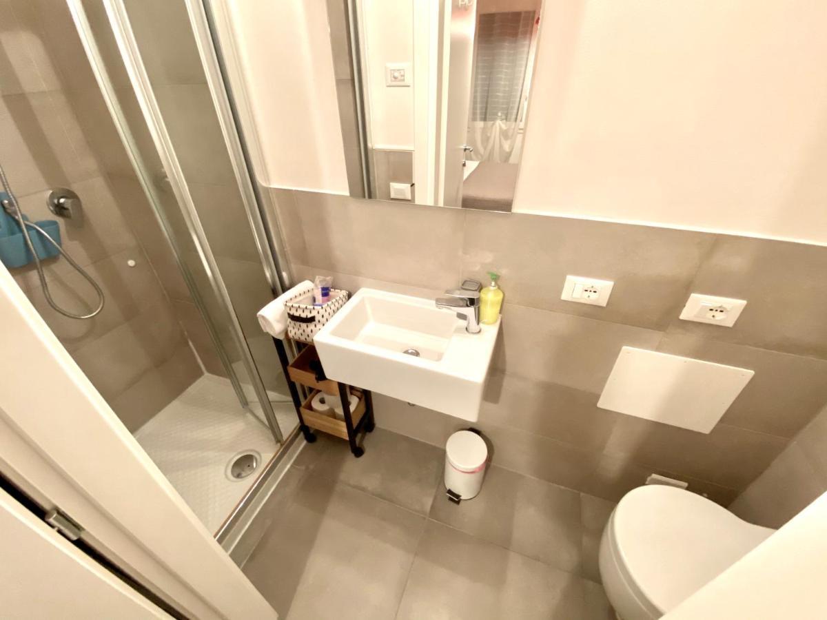 Santa Caterina Hotel Venice Luaran gambar