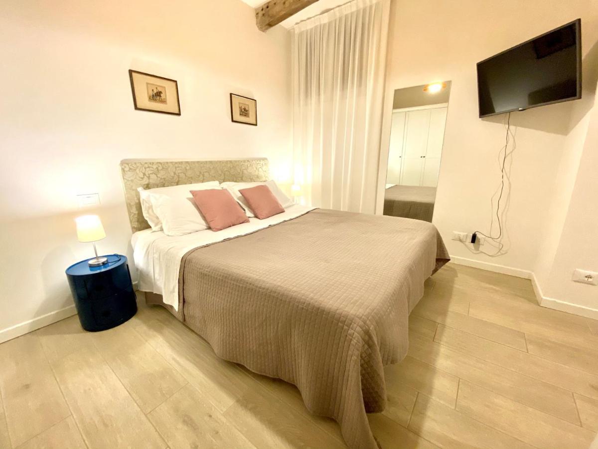 Santa Caterina Hotel Venice Luaran gambar