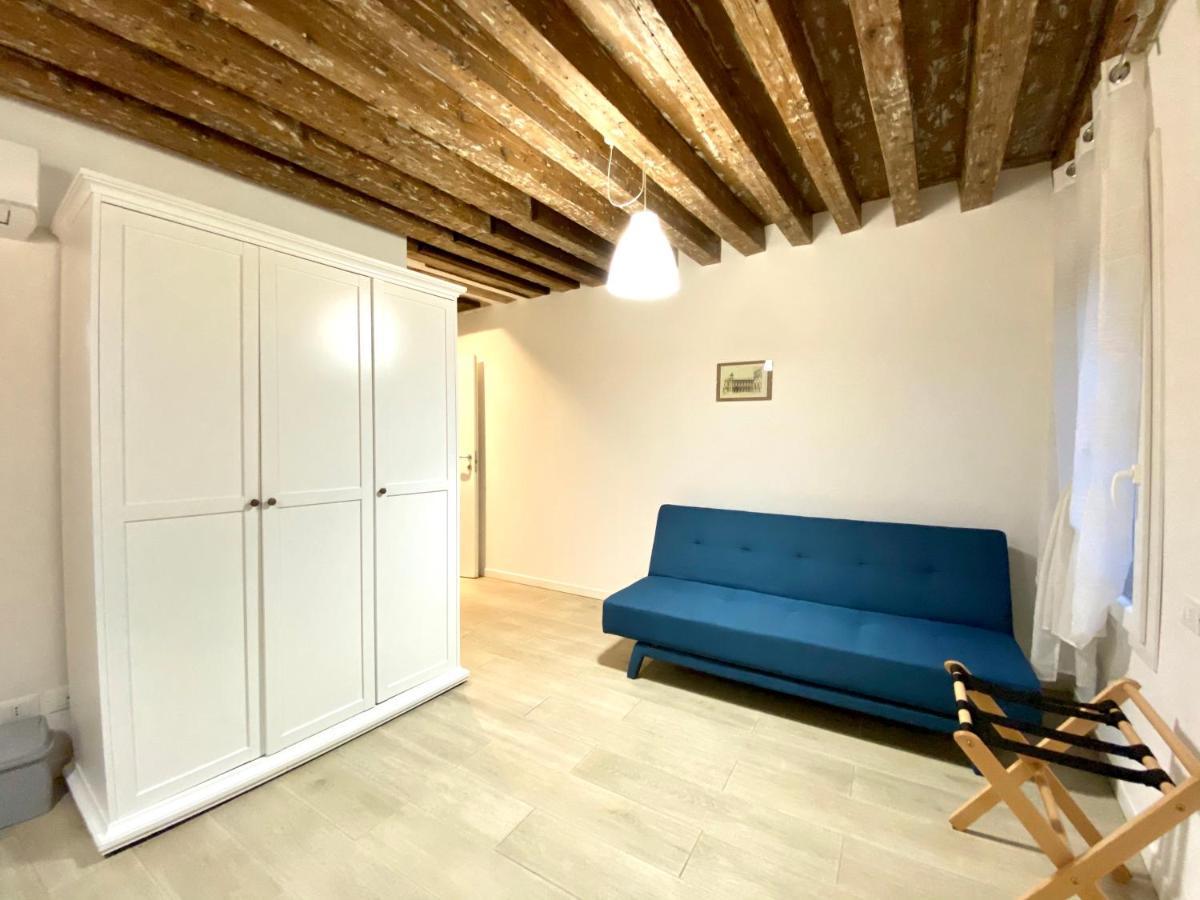 Santa Caterina Hotel Venice Luaran gambar