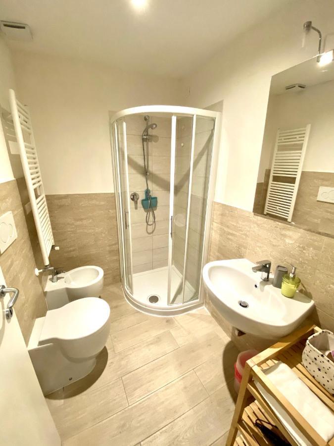 Santa Caterina Hotel Venice Luaran gambar