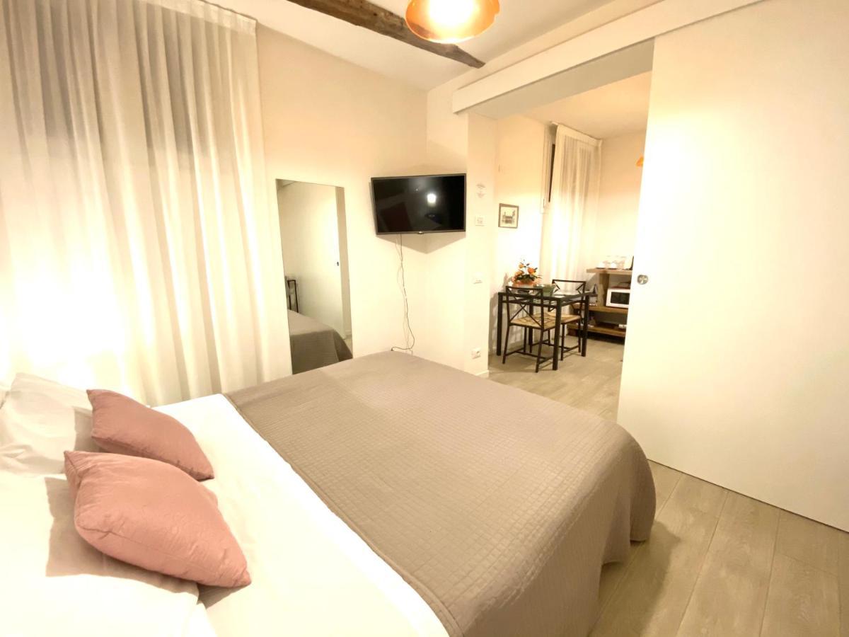 Santa Caterina Hotel Venice Luaran gambar