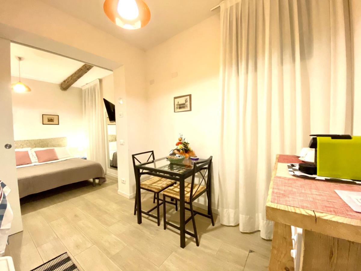 Santa Caterina Hotel Venice Luaran gambar
