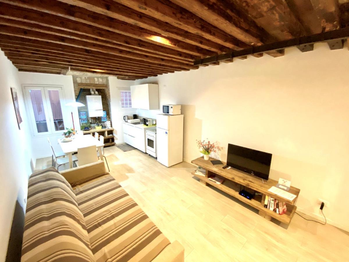 Santa Caterina Hotel Venice Luaran gambar
