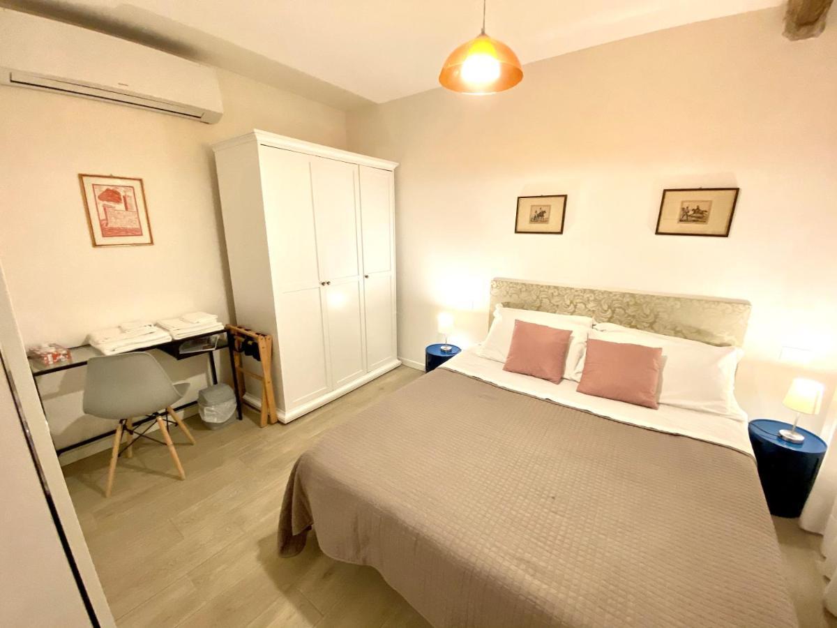 Santa Caterina Hotel Venice Luaran gambar