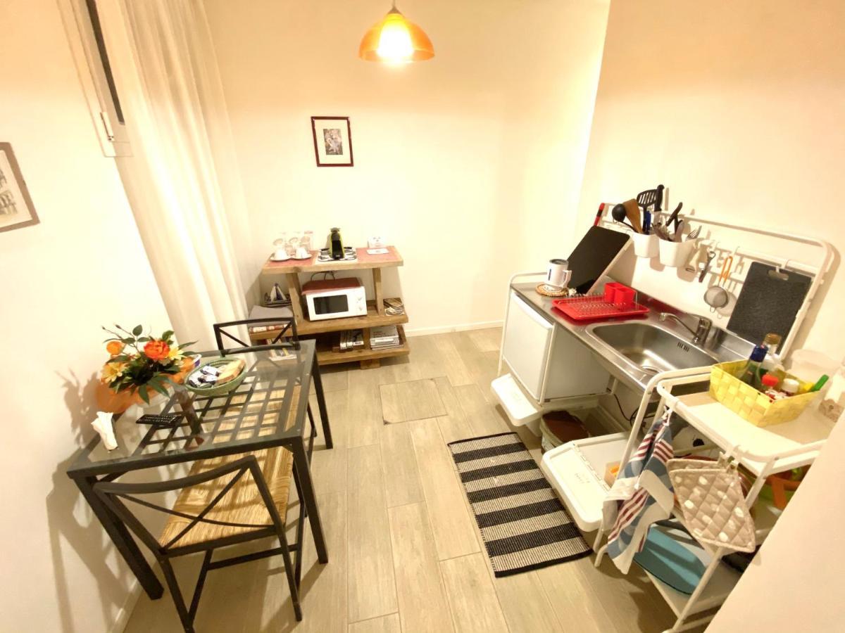 Santa Caterina Hotel Venice Luaran gambar