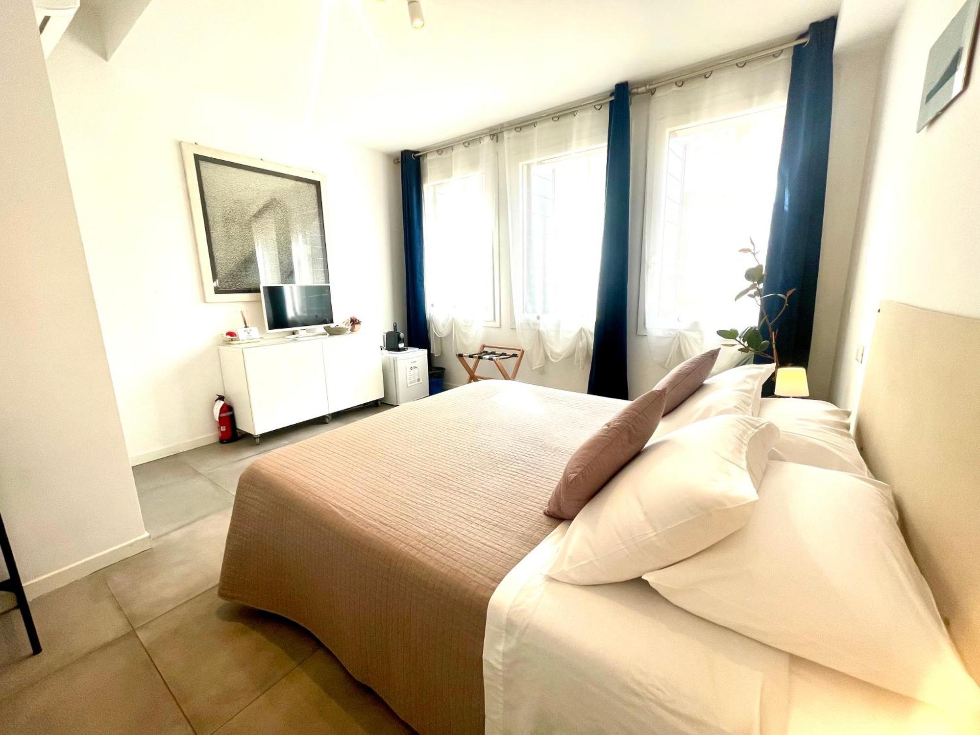 Santa Caterina Hotel Venice Luaran gambar