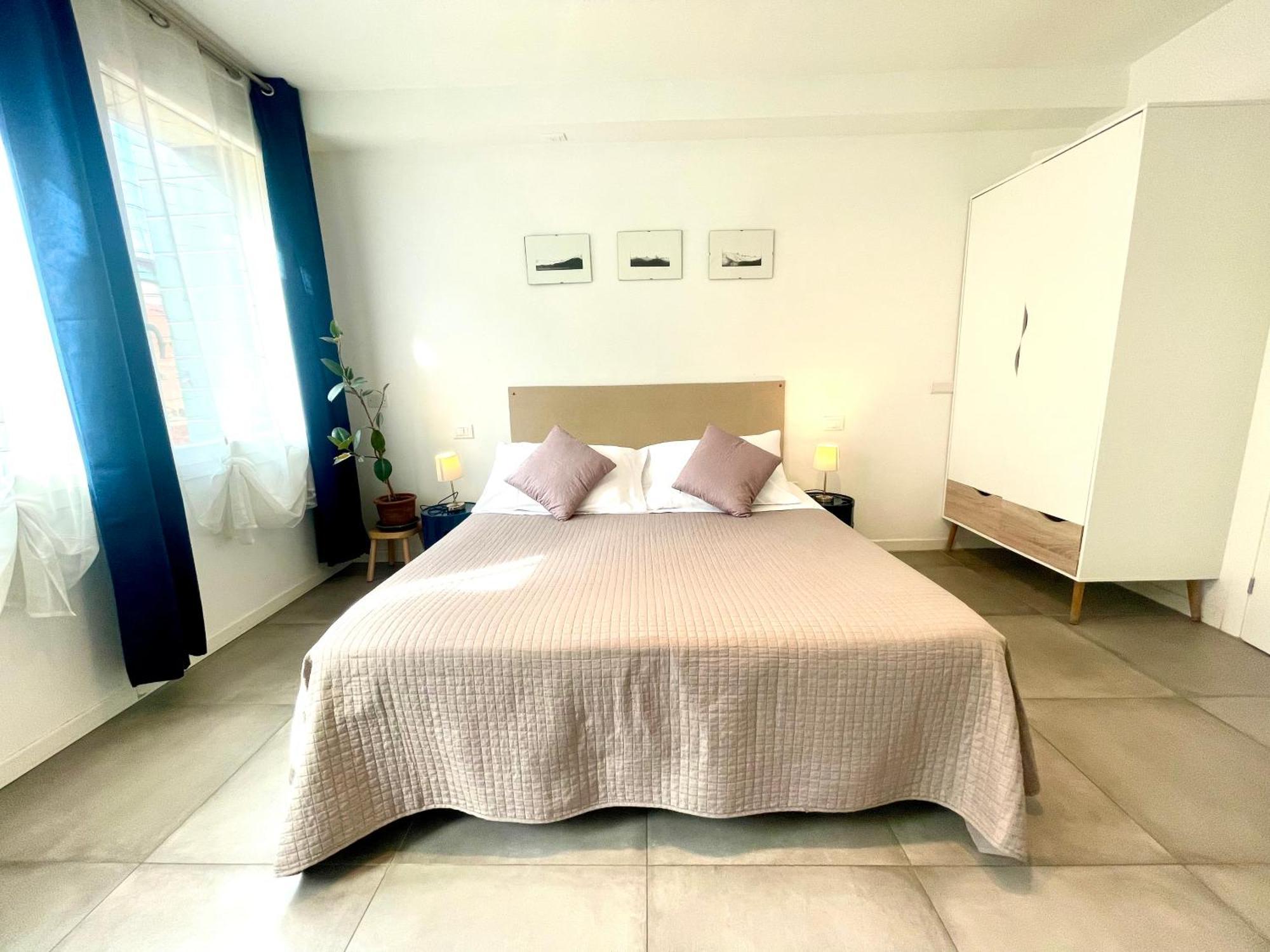 Santa Caterina Hotel Venice Luaran gambar