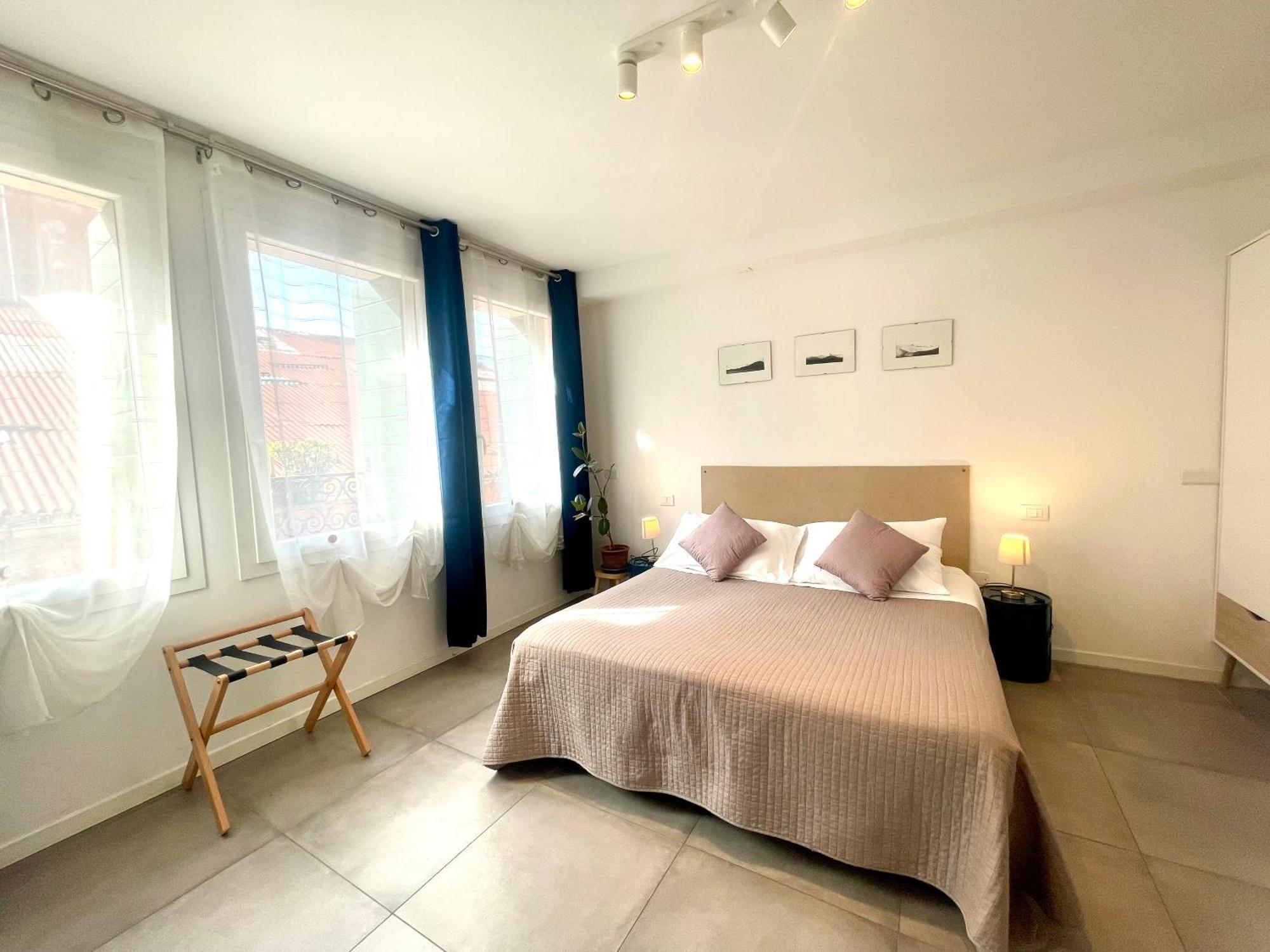 Santa Caterina Hotel Venice Luaran gambar