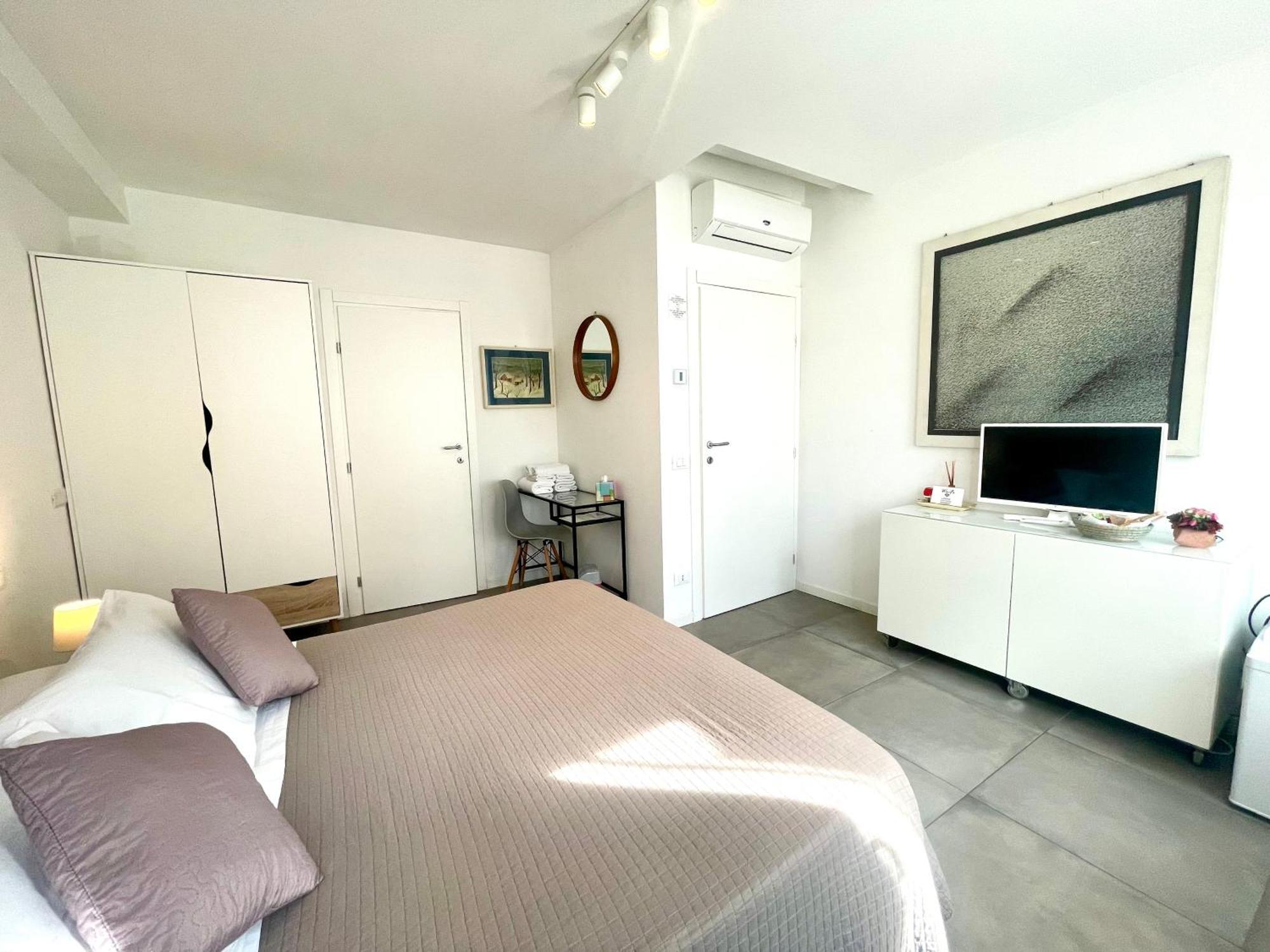 Santa Caterina Hotel Venice Luaran gambar