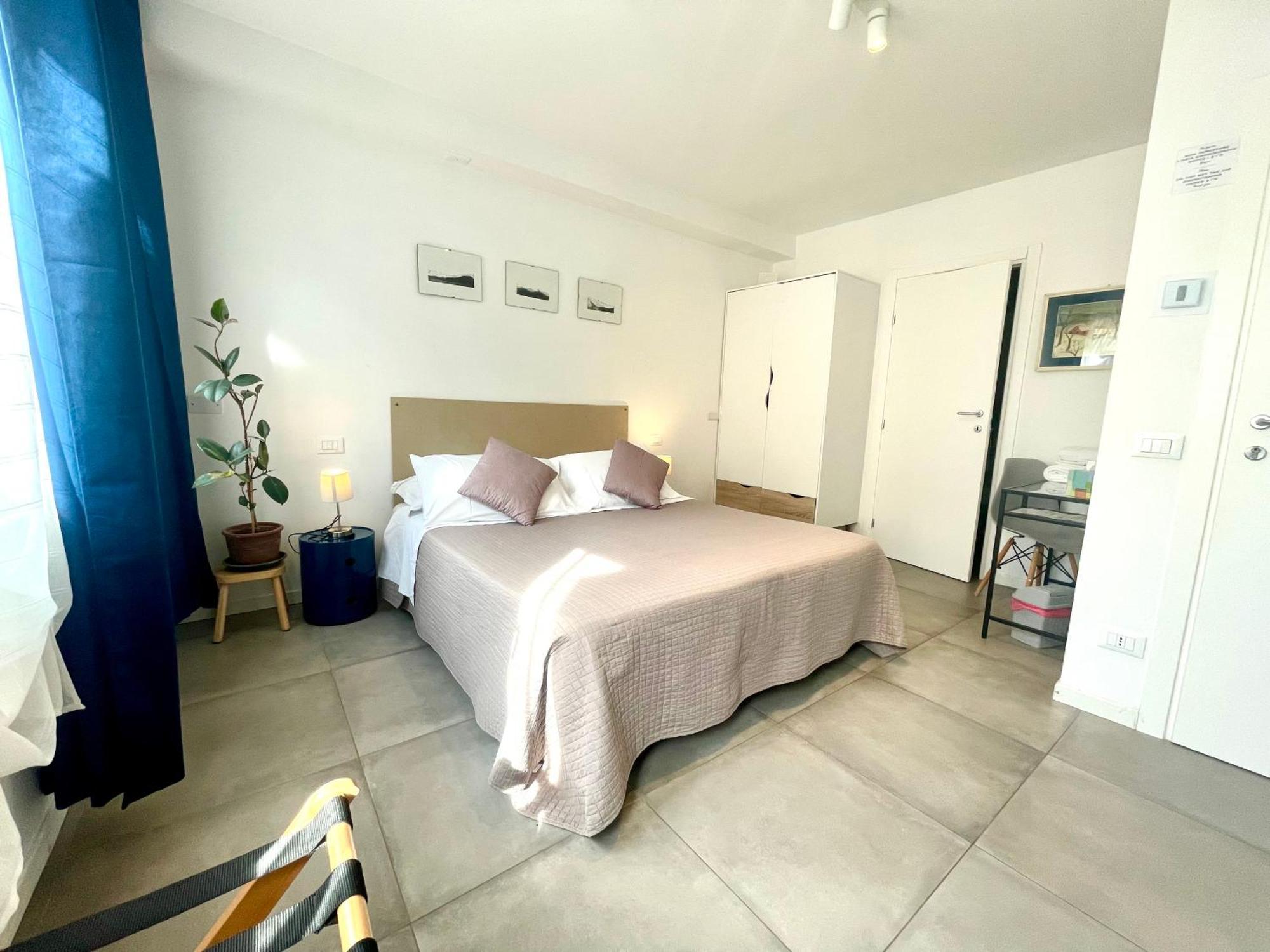 Santa Caterina Hotel Venice Luaran gambar